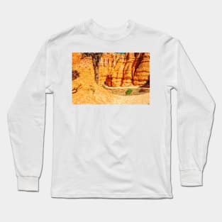 Bryce Canyon National Park Long Sleeve T-Shirt